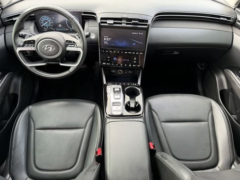 Used 2023 Hyundai Tucson Limited AWD/4WD image 13