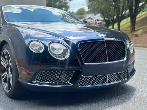 Used 2014 Bentley Continental GT V8 S AWD/4WD image 13