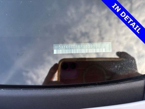 Used 2024 Kia Sportage X-Line w/ X-Line Premium Package image 32