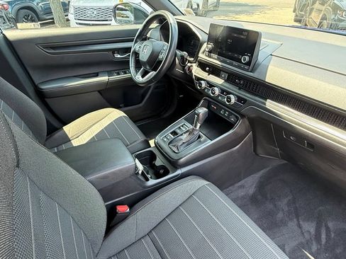 Used 2023 Honda CR-V Sport image 32
