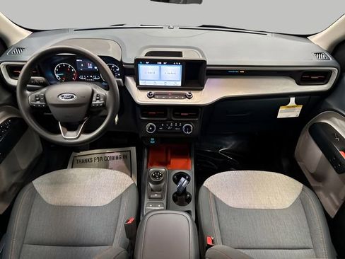 Used 2024 Ford Maverick XLT w/ Equipment Group 300A Standard image 12