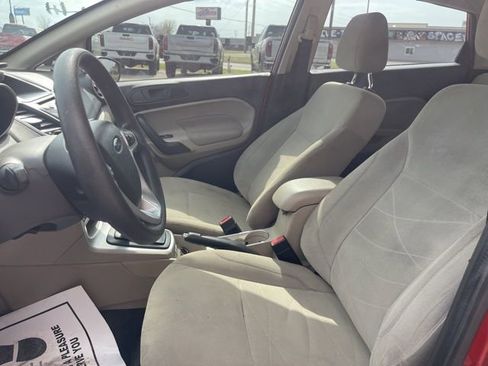 Used 2019 Ford Fiesta SE FWD image 18