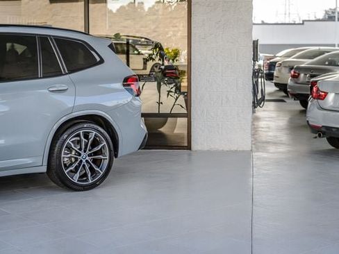 Used 2022 BMW X3 sDrive30i w/ M Sport Package 2 RWD image 57
