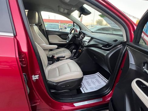 Used 2019 Buick Encore Essence w/ Safety Package II AWD/4WD image 13
