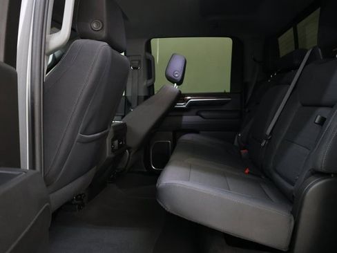 Used 2024 Chevrolet Silverado 2500 LT w/ Texas Edition image 68