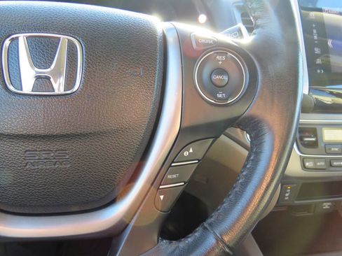 Used 2017 Honda Pilot EX-L image 20