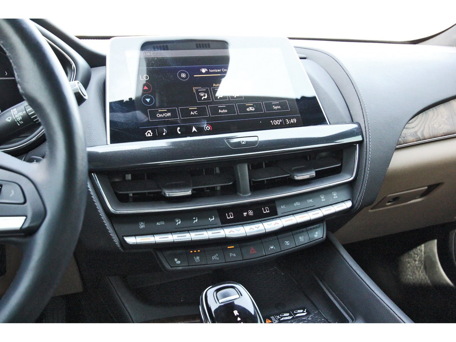 Used 2023 Cadillac CT5 Premium Luxury w/ Parking Package RWD image 29