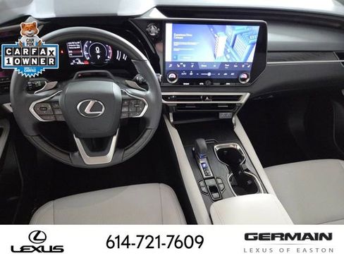 Certified 2024 Lexus RX 350 Premium w/ Convenience Package AWD/4WD image 19