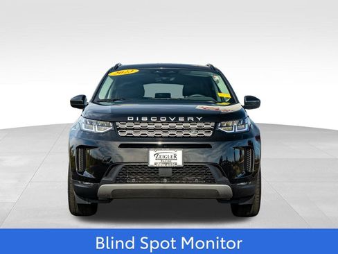 Used 2023 Land Rover Discovery Sport S image 2