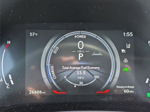 Used 2024 Lexus RX 350 w/ Convenience Package image 30