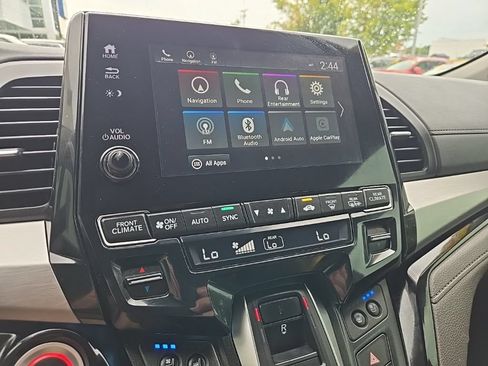 Used 2019 Honda Odyssey Elite image 50
