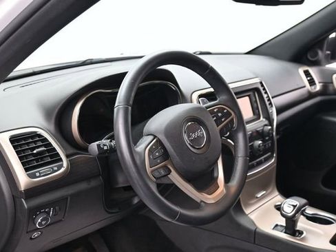 Used 2014 Jeep Grand Cherokee Laredo w/ Quick Order Package 23E RWD image 14