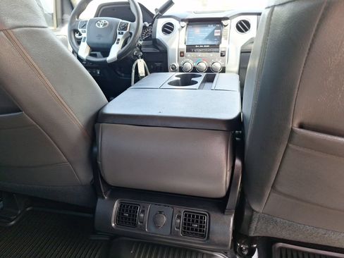 Used 2020 Toyota Tundra SR5 AWD/4WD image 35