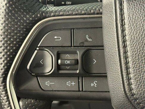 Certified 2024 Toyota Tacoma TRD Sport w/ TRD Sport Upgrade Package image 22