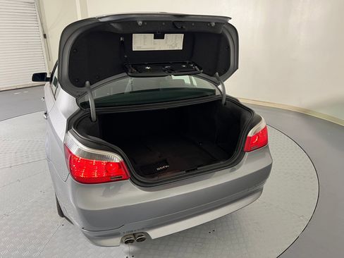 Used 2005 BMW 525i Sedan image 35