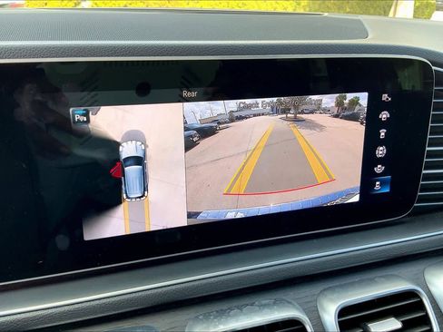 Certified 2023 Mercedes-Benz GLE 450 4MATIC image 25