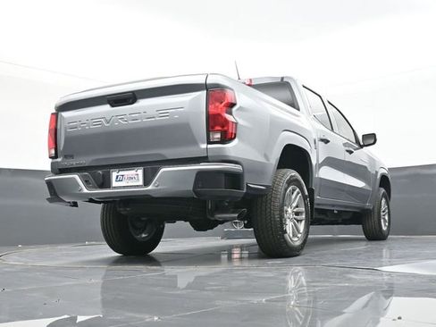 New 2026 Chevrolet Colorado LT RWD image 42