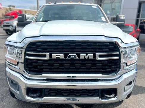 New 2024 RAM 4500 SLT w/ Quick Order Package 2YG SLT AWD/4WD image 3
