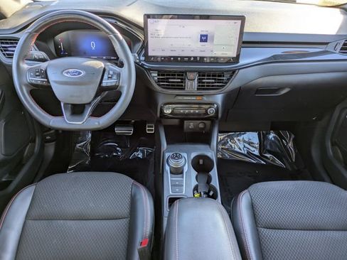 Certified 2023 Ford Escape ST-Line w/ Tech Pack #1 image 15