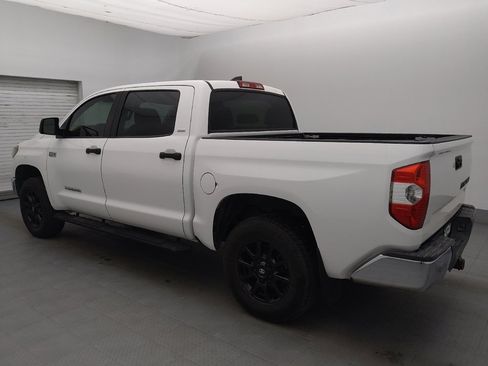 Used 2020 Toyota Tundra SR5 w/ SR5 Upgrade Package image 3
