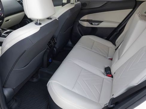 Used 2025 Lexus NX 450h+ AWD w/ Accessory Package (2T) image 16