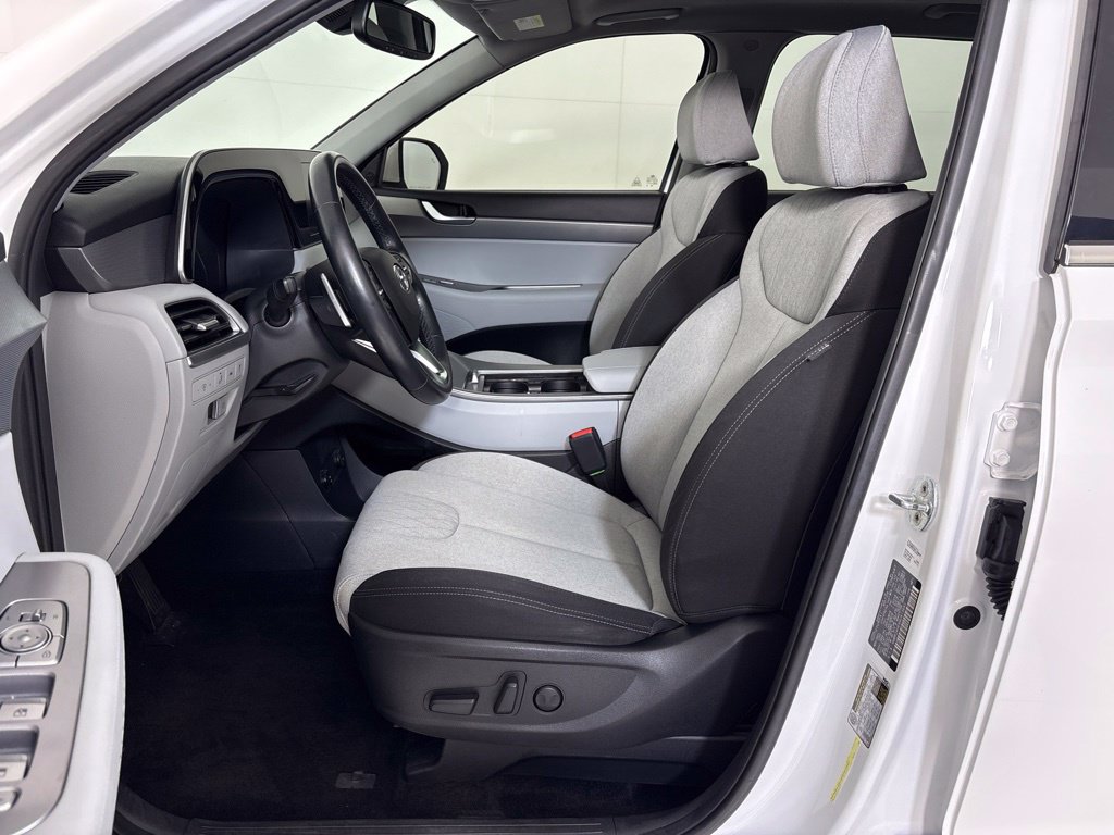 Used 2022 Hyundai Palisade SEL FWD image 14