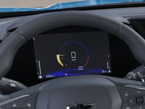 New 2026 Chevrolet Trax ACTIV FWD image 18