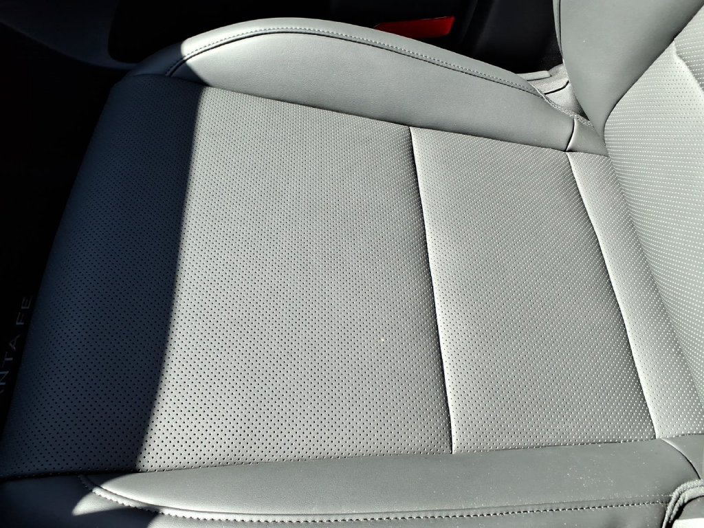 Certified 2026 Hyundai Santa Fe SEL FWD image 21
