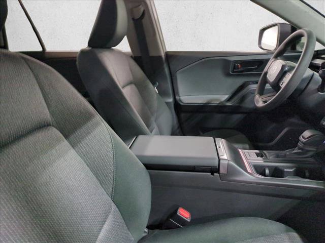 Used 2026 Toyota RAV4 LE FWD image 20