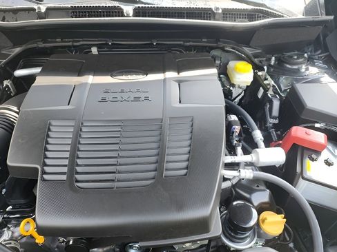 Used 2025 Subaru Forester Wilderness image 15