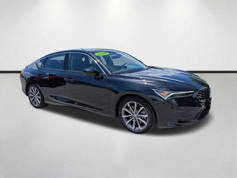 Used 2026 Acura Integra FWD image 2