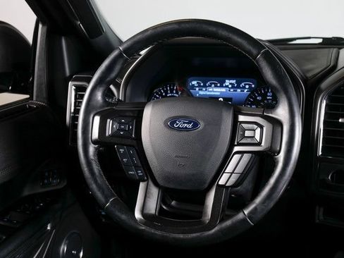 Used 2020 Ford Expedition Limited w/ Equipment Group 302A AWD/4WD image 12