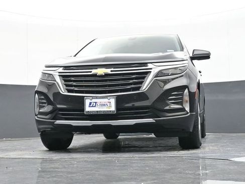 Used 2024 Chevrolet Equinox LT image 52