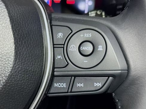 New 2026 Toyota Corolla Cross LE image 28