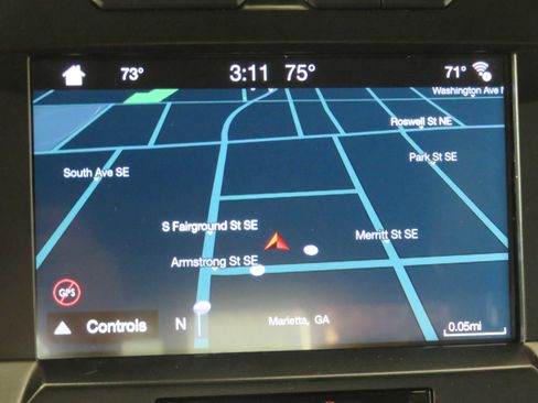 Used 2017 Ford F150 Lariat w/ Equipment Group 502A Luxury image 39