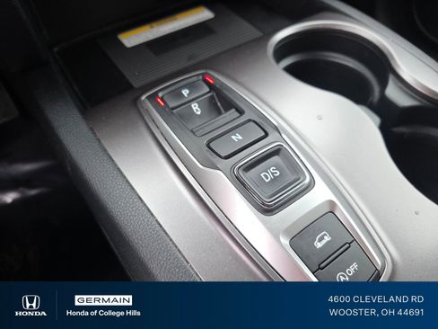 Certified 2022 Honda Passport EX-L image 30