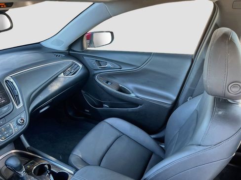 Used 2023 Chevrolet Malibu LT w/ Driver Confidence Package FWD image 24