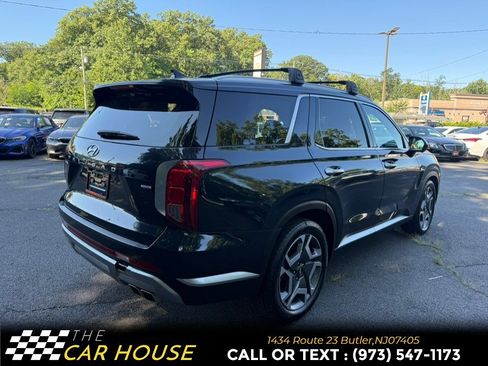 Used 2024 Hyundai Palisade SEL AWD/4WD image 5