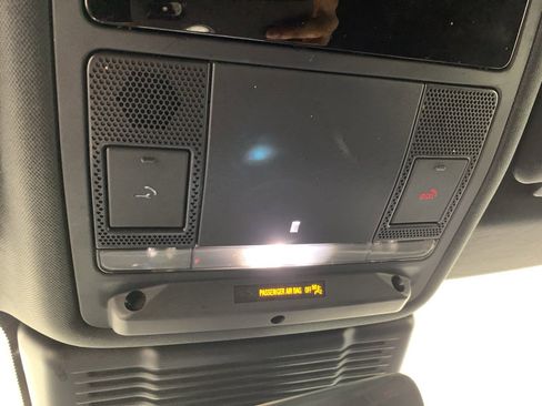 Used 2023 Land Rover Range Rover Evoque S image 27