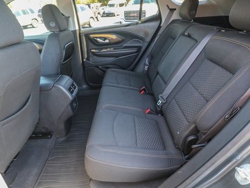 Used 2020 GMC Terrain SLE w/ Driver Convenience Package image 26