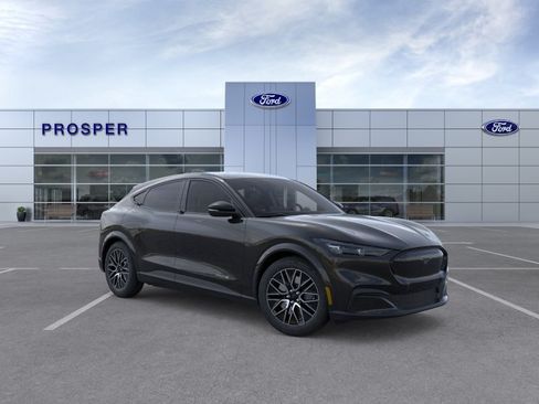 New 2026 Ford Mustang Mach-E Premium AWD/4WD image 7
