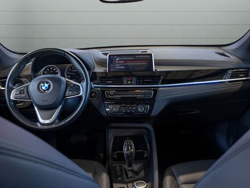 Used 2021 BMW X1 xDrive28i w/ Convenience Package AWD/4WD image 27