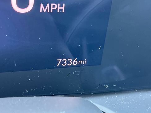 Used 2024 Buick Envista Sport Touring w/ Convenience I Package image 22