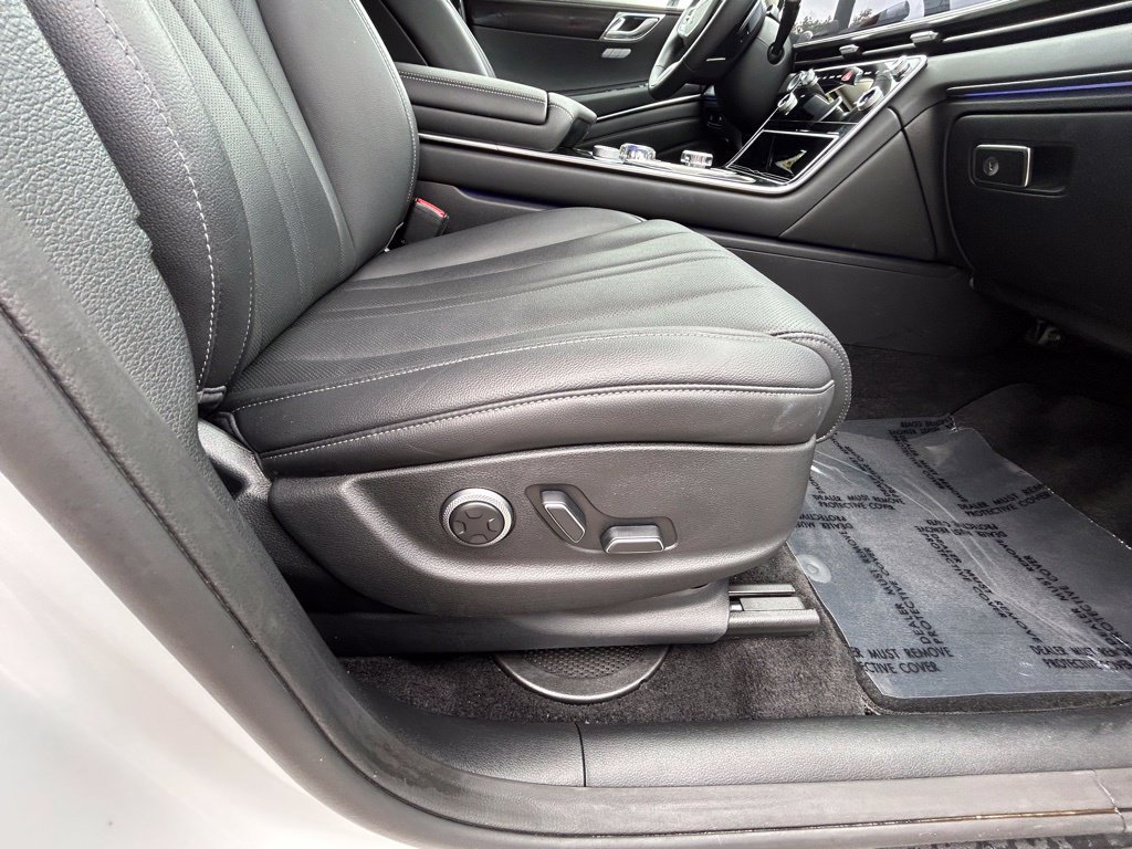 Used 2026 Genesis GV80 2.5T AWD/4WD image 26