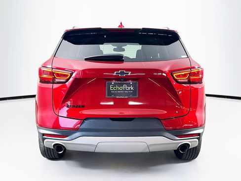 Used 2023 Chevrolet Blazer LT w/ Convenience Package FWD image 7