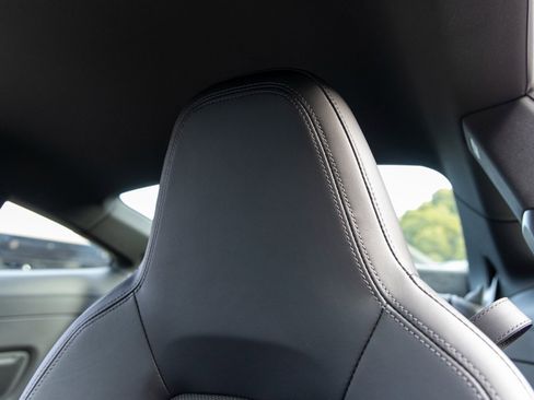 Certified 2024 Porsche 911 Carrera GTS image 27