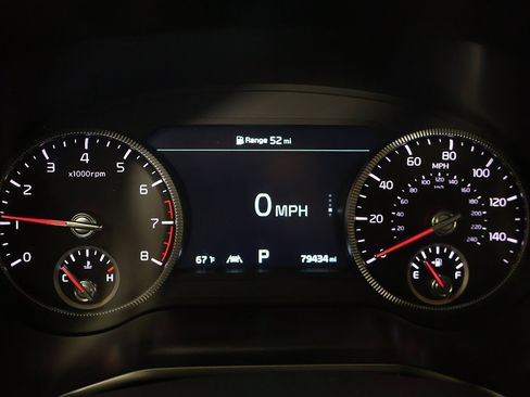 Used 2021 Kia Telluride SX image 51