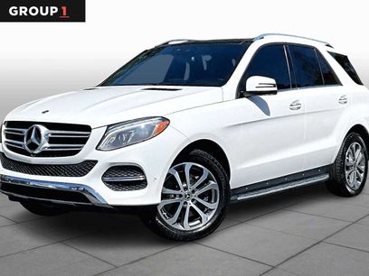 Used 2019 Mercedes-Benz GLE 400 GLE 400