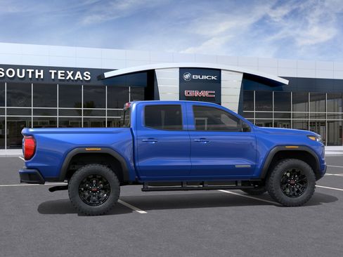 New 2026 GMC Canyon Elevation w/ Convenience Package RWD image 5