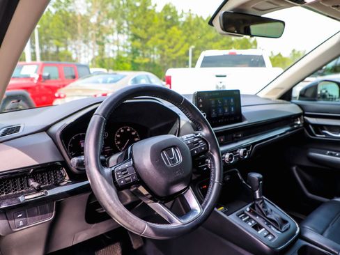 Used 2024 Honda CR-V EX-L image 15
